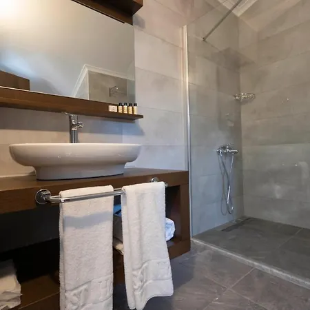 West House Exclusive Hotel Göcek