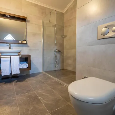 West House Exclusive Göcek