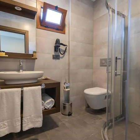 فندق West House Exclusive *