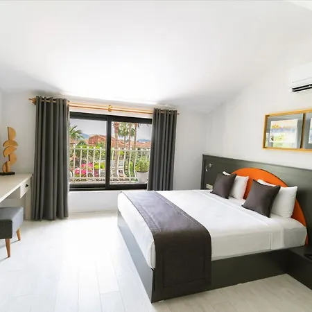 Otel West House Exclusive