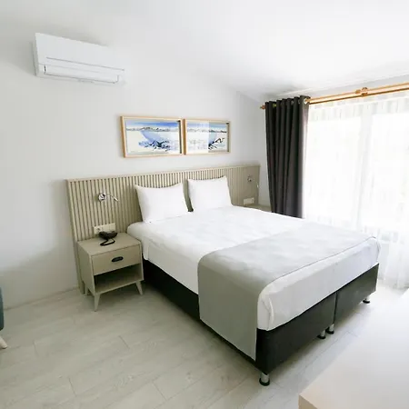 Szálloda West House Exclusive *