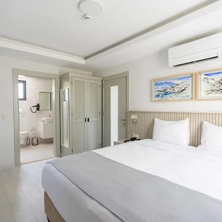 فندق West House Exclusive *