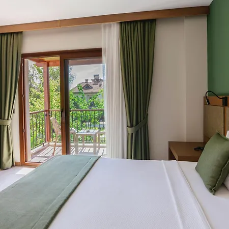 Ξενοδοχείο West House Exclusive