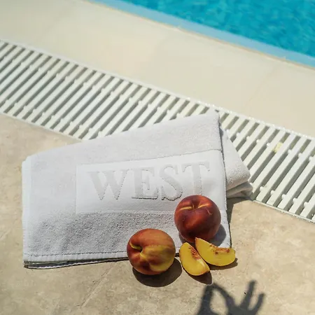 Ξενοδοχείο West House Exclusive
