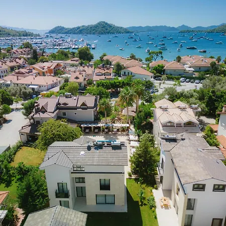 Szálloda West House Exclusive *