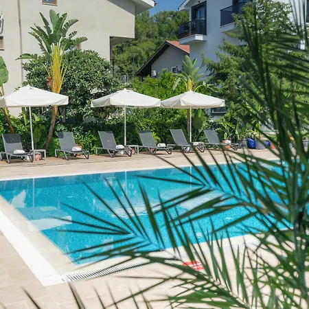 West House Exclusive Ξενοδοχείο Göcek