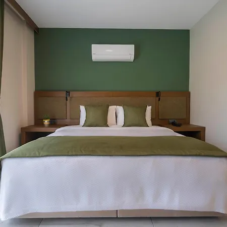 Ξενοδοχείο West House Exclusive Göcek