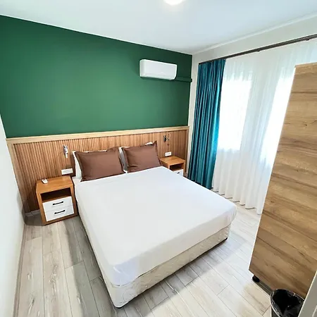 West House Exclusive Göcek