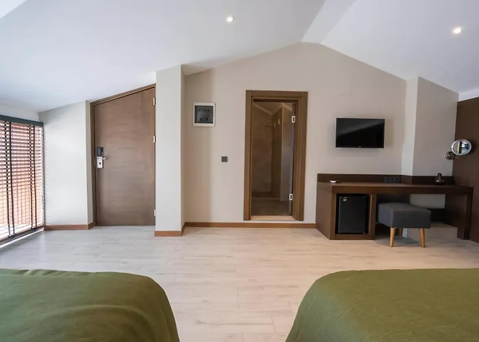Hotel West House Exclusive *