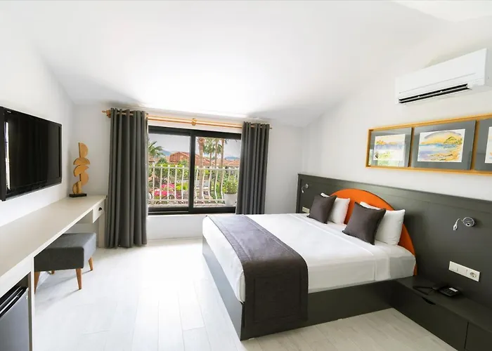 Hotel West House Exclusive