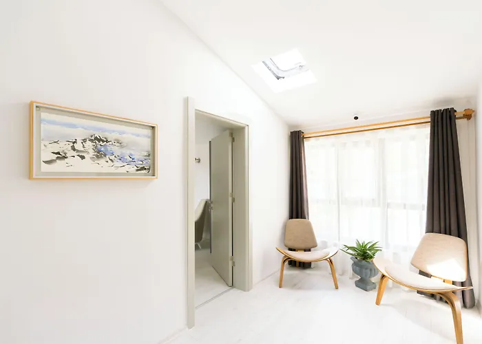 Hotel West House Exclusive *