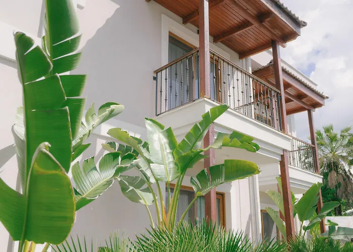 West House Exclusive Hotel