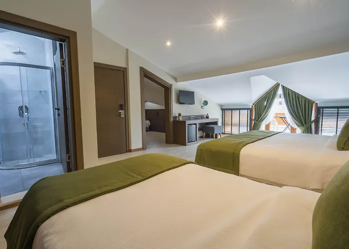 Hotel West House Exclusive