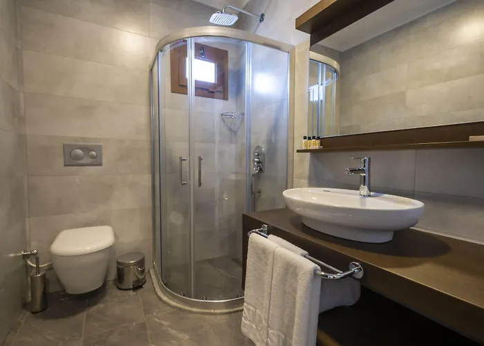 West House Exclusive Hotel Göcek