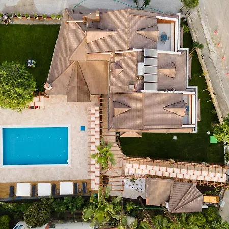 West House Exclusive *