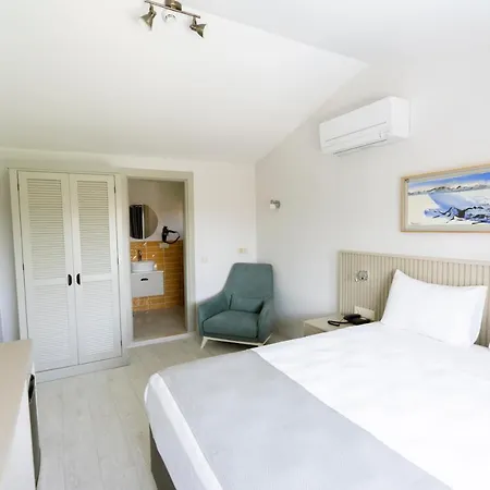 Hotel West House Exclusive