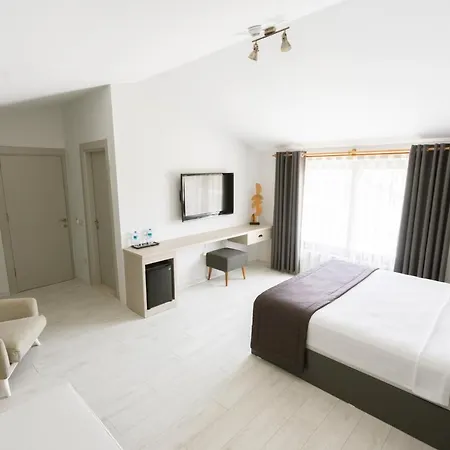 West House Exclusive Gocek (Fethiye)