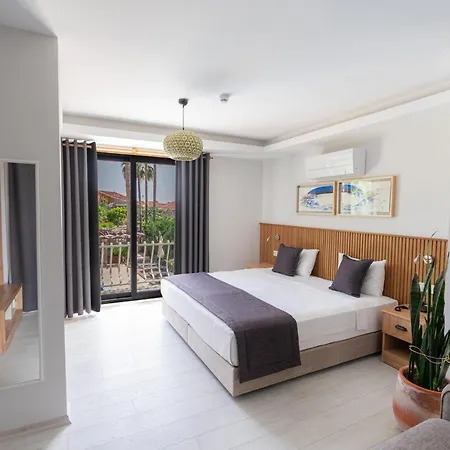West House Exclusive Hotel Gocek (Fethiye)