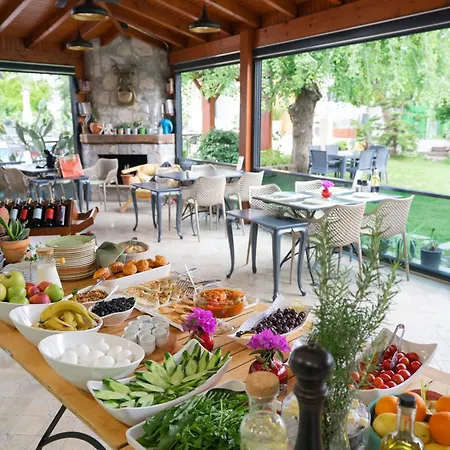 West House Exclusive Hotel