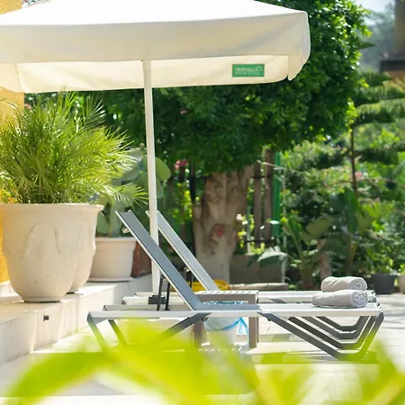 West House Exclusive Gocek (Fethiye)