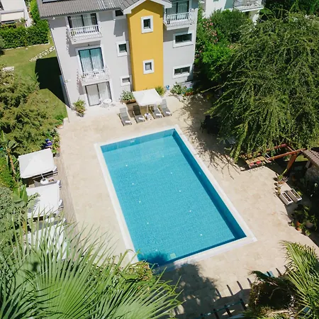 West House Exclusive Gocek (Fethiye)