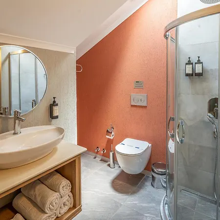 Hotel West House Exclusive *