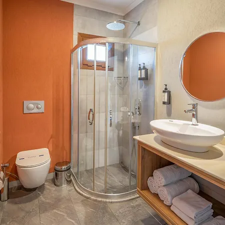 West House Exclusive Göcek
