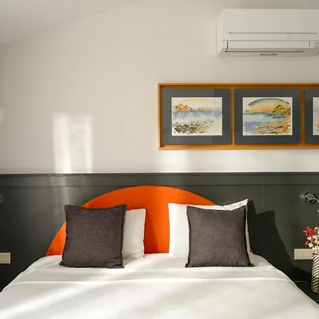 West House Exclusive Szálloda Göcek