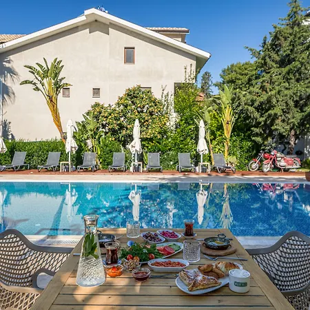 West House Exclusive Hotel Göcek
