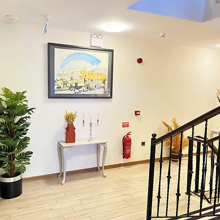Hotel West House Exclusive Göcek