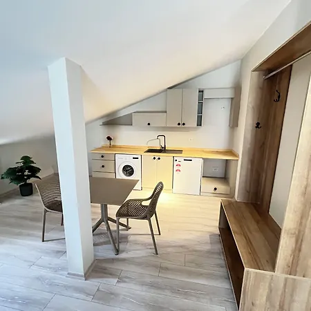 West House Exclusive Göcek