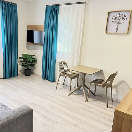 West House Exclusive Göcek
