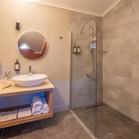 Hotel West House Exclusive Göcek