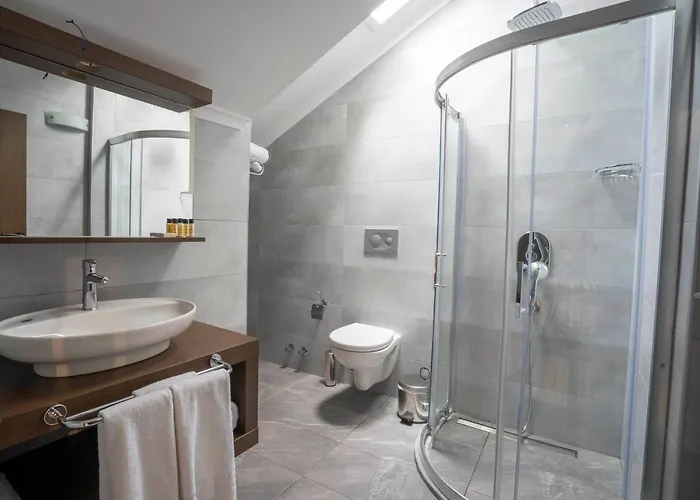West House Exclusive Gocek (Fethiye)