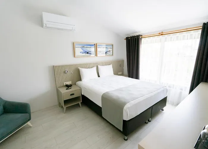 Hotel West House Exclusive *