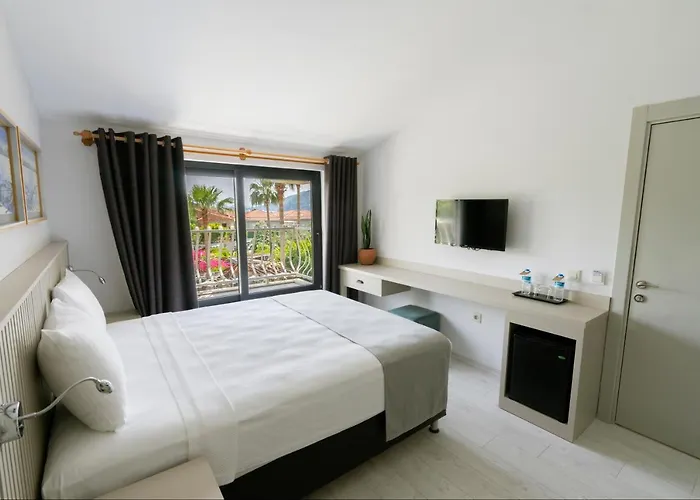 West House Exclusive Hotel Gocek (Fethiye)