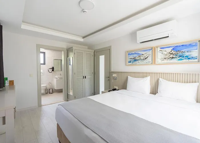 Hotel West House Exclusive *
