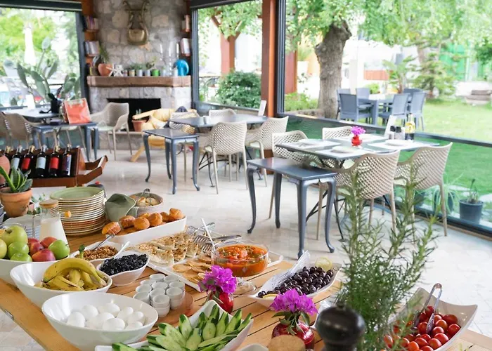 West House Exclusive Hotel
