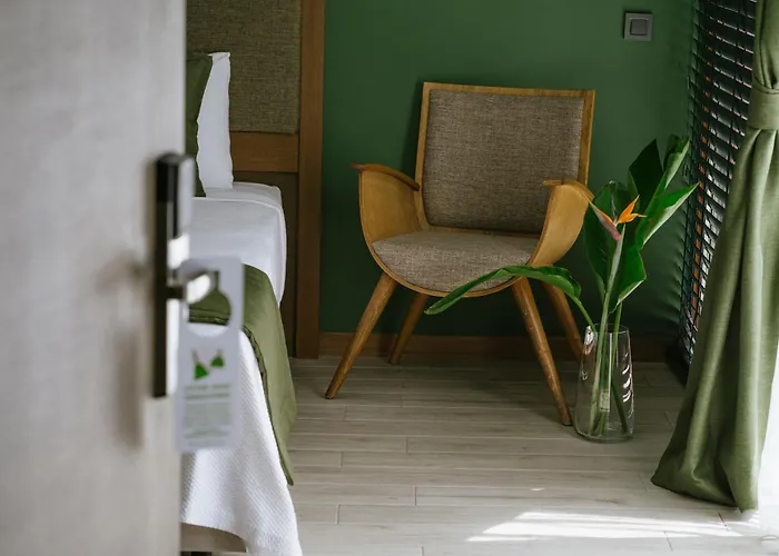 West House Exclusive Gocek (Fethiye)