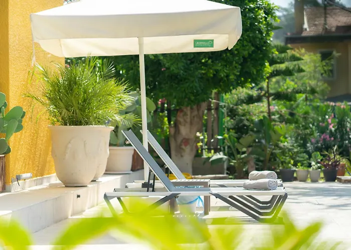 West House Exclusive Gocek (Fethiye)