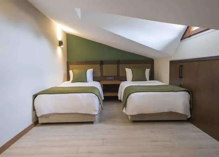 Hotel West House Exclusive *