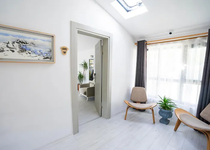 West House Exclusive Gocek (Fethiye)