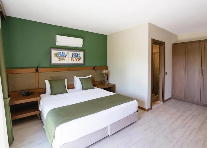 West House Exclusive Gocek (Fethiye)