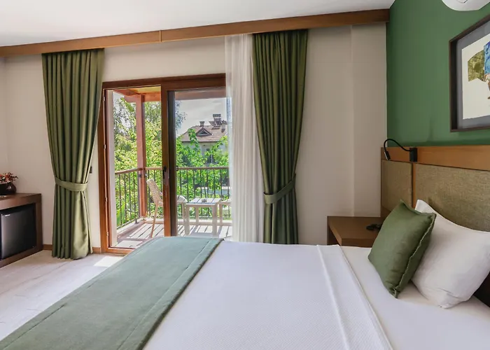 Hotel West House Exclusive
