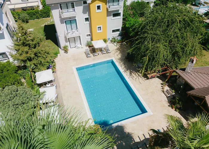 West House Exclusive Gocek (Fethiye)