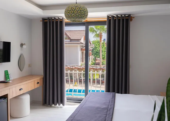 West House Exclusive * Gocek (Fethiye)