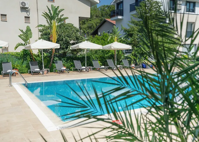 West House Exclusive Hotel Gocek (Fethiye)