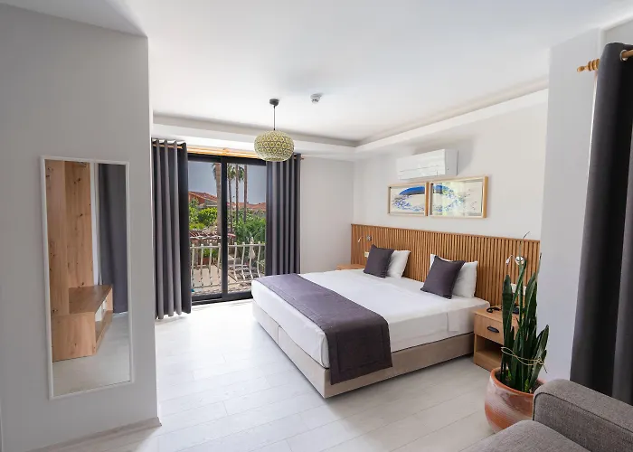 Hotel West House Exclusive *