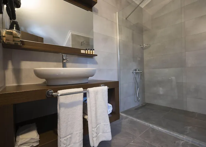 West House Exclusive Hotel